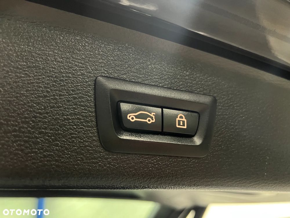 BMW X3 xDrive20d - 40