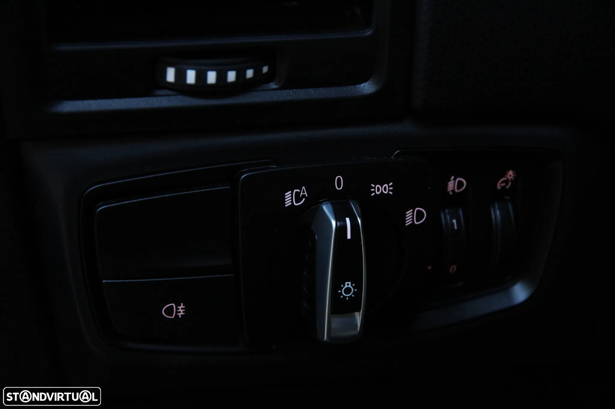 BMW i3 +Comfort Package Advance - 12