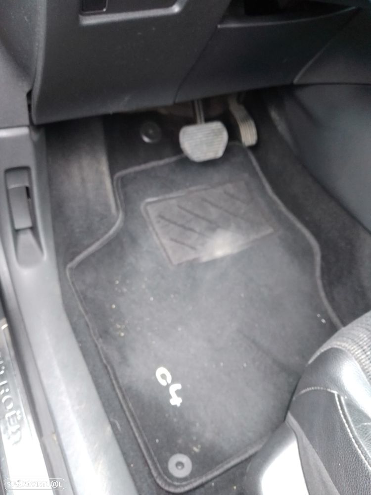 Citroën C4 1.6 e-HDi Exclusive CMP6 - 3
