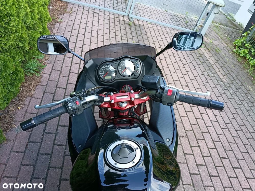 Kawasaki ER - 23