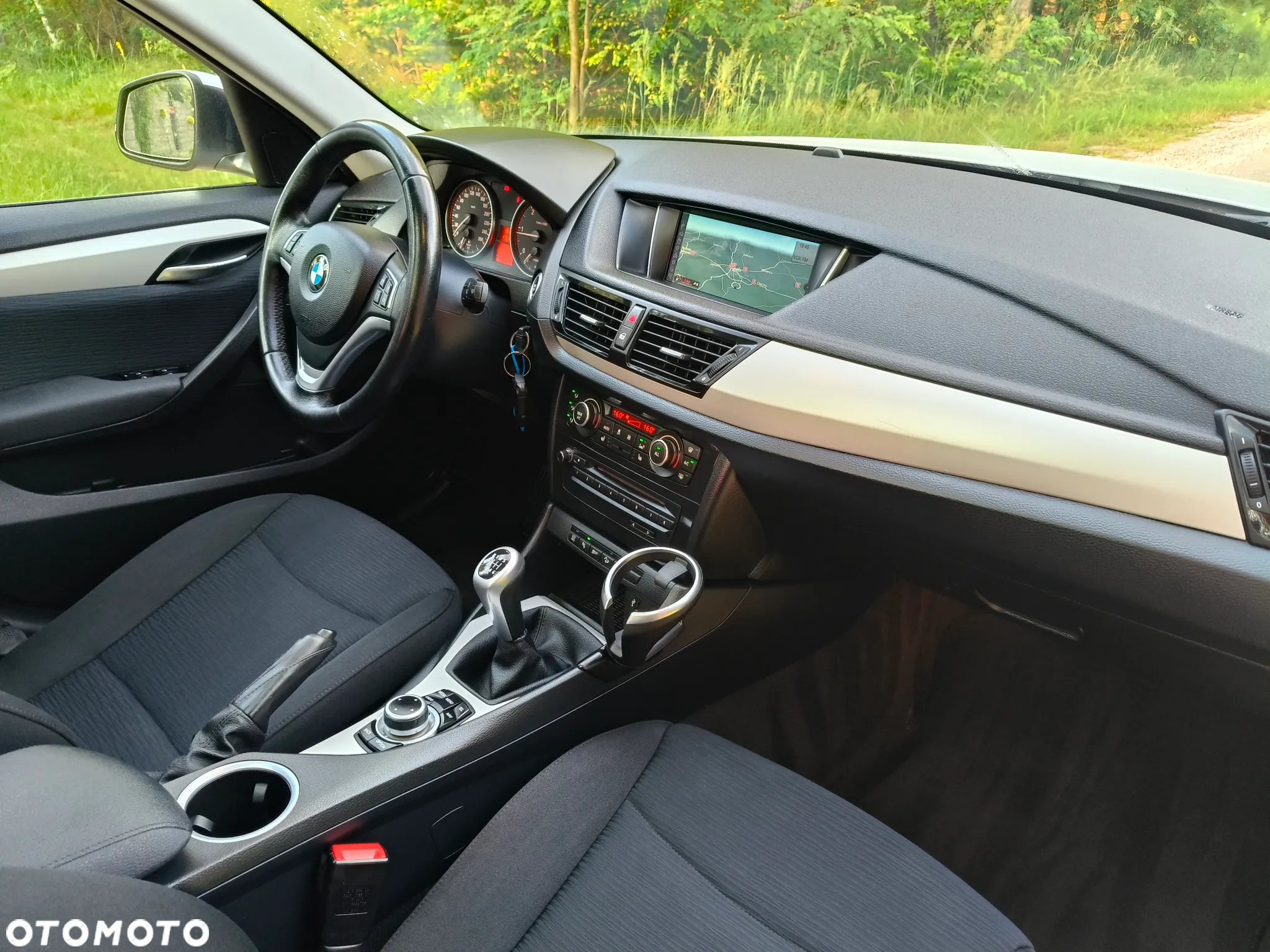 BMW X1 xDrive20d - 16