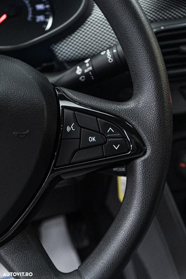 Dacia Logan TCe 90 MT6 Prestige - 18