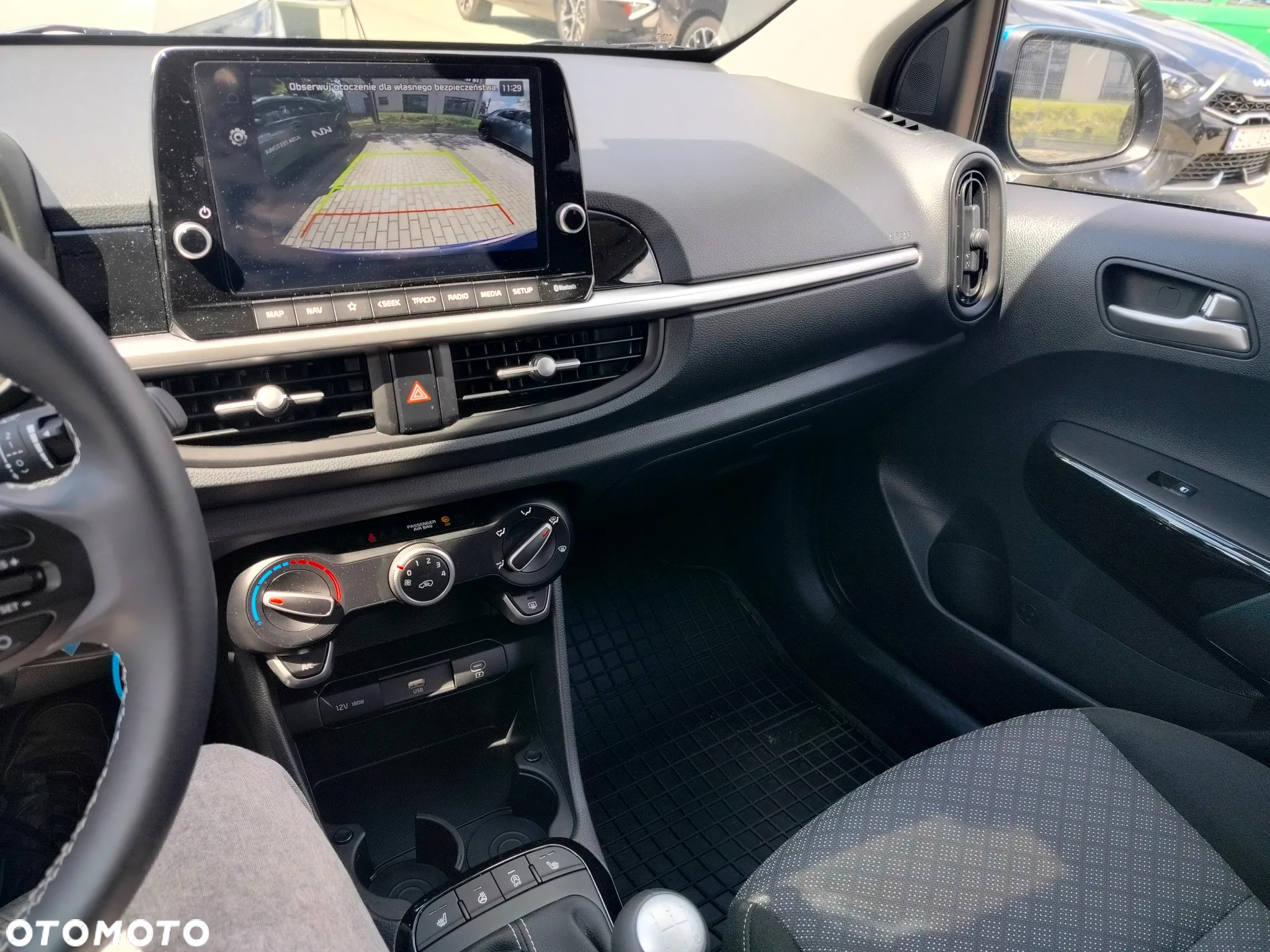 Kia Picanto 1.0 DPI L - 10