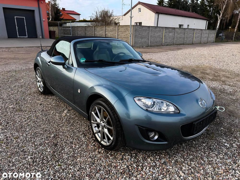 Mazda MX-5 - 10