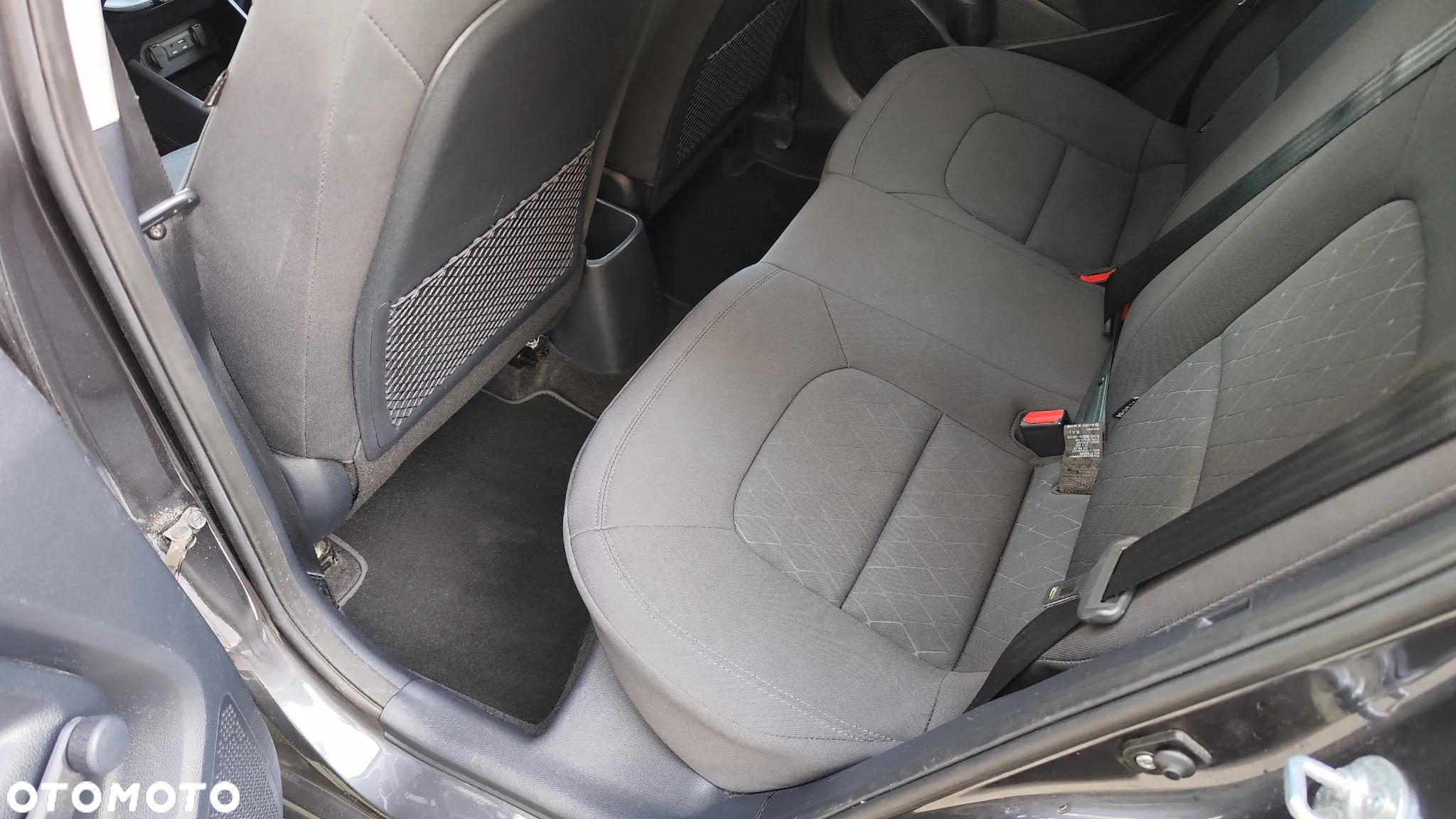 Kia Rio 1.2 Business Line - 20