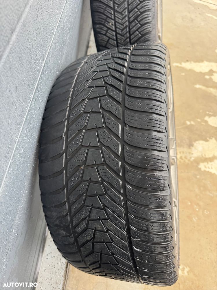 Jante bmw g30 g31 style 668m pe 20” - 9