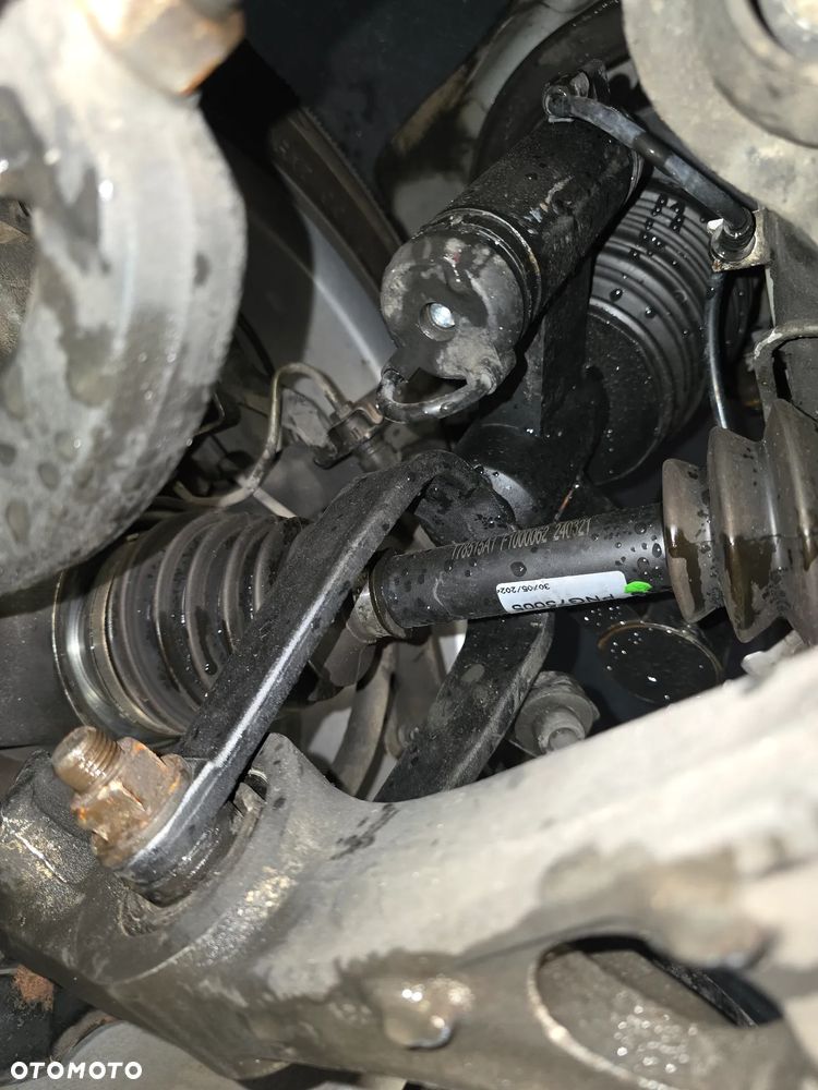 Mercedes-Benz Klasa E 500 4-Matic T Avantgarde - 35