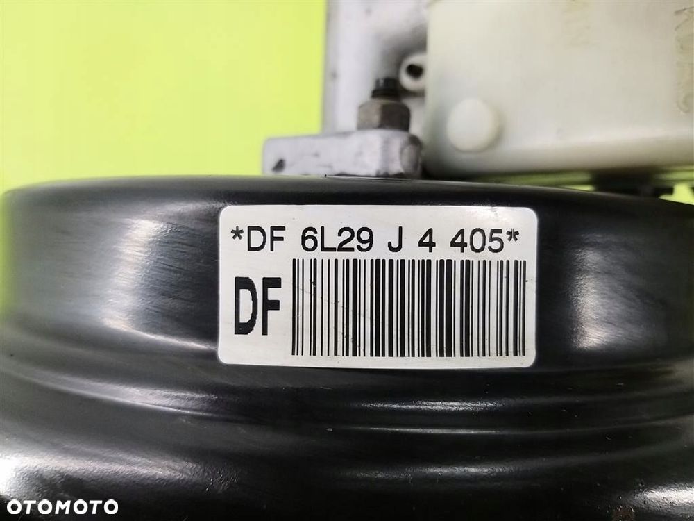 Serwo hamulca Chevrolet Epica II 2006-2012 DF6L29J4405 ORYGINAŁ - 5