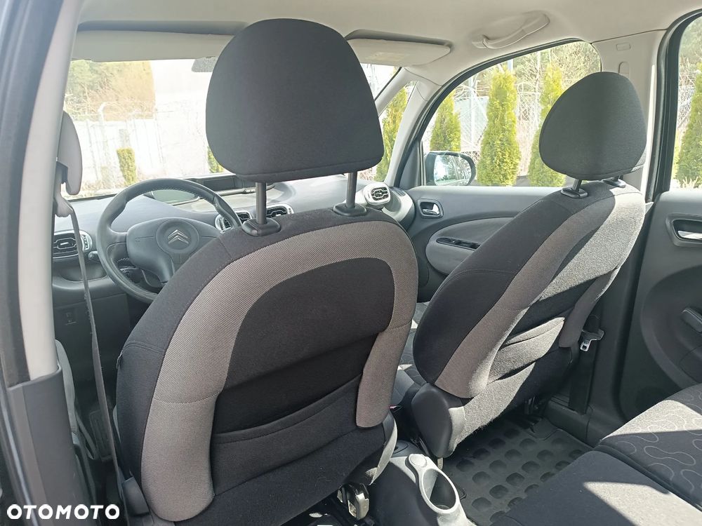Citroën C3 Picasso 1.4i SX Pack - 7