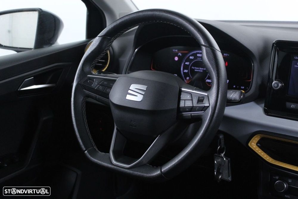 SEAT Arona 1.0 TSI Style DSG - 16