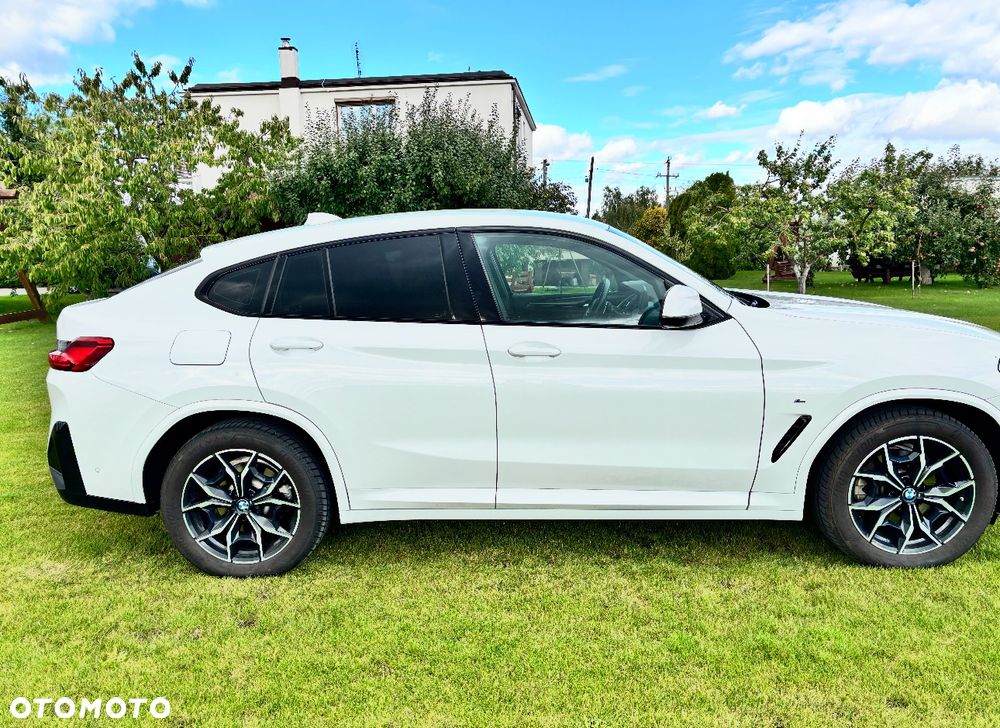 BMW X4 - 2