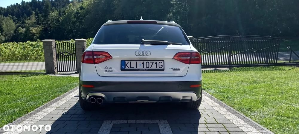 Audi A4 Allroad 2.0 TDI clean diesel Quattro S tronic - 15
