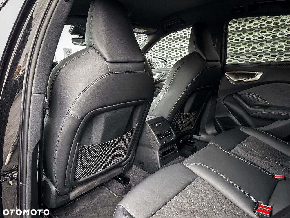 Audi A5 Limousine - 35