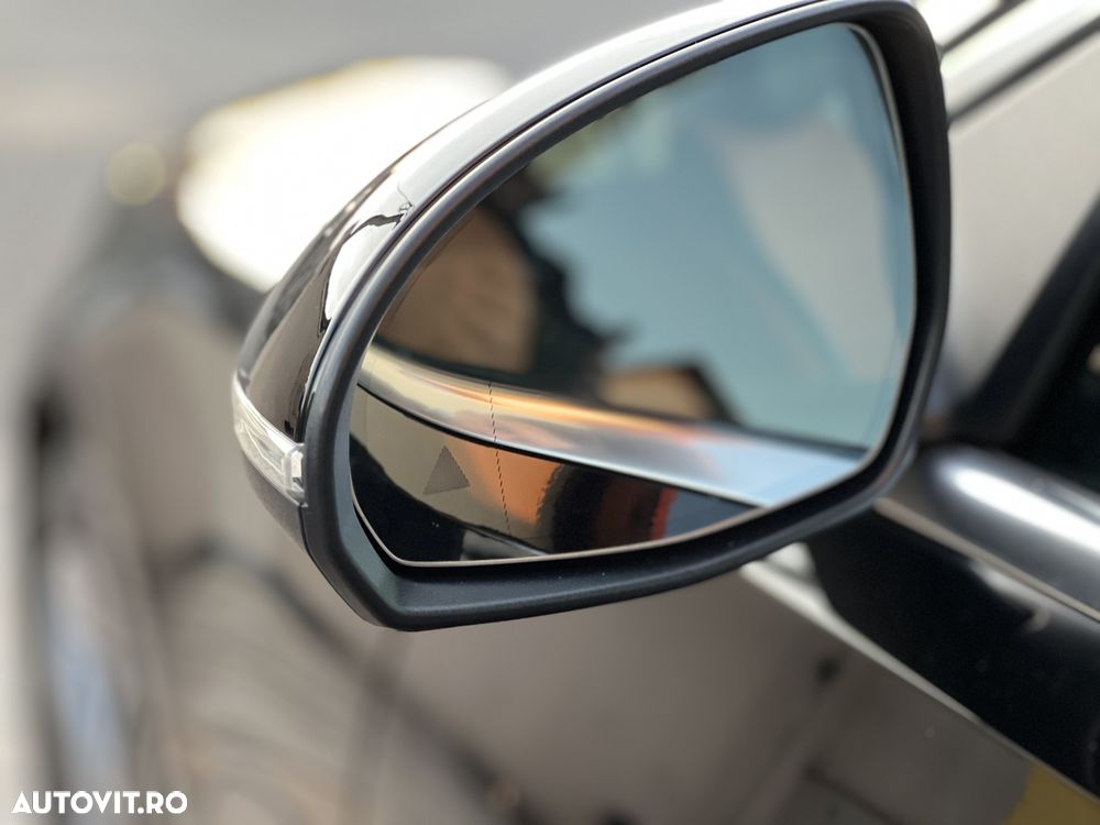 Mercedes-Benz C 200 T 9G-TRONIC Edition AMG Line - 25