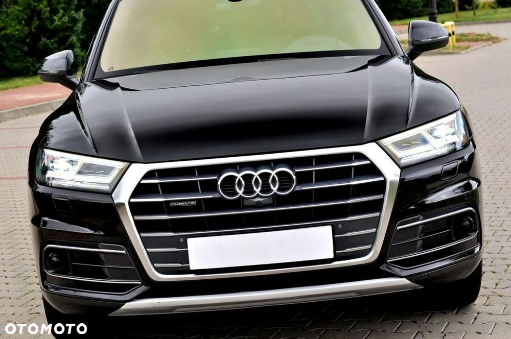 Audi Q5 40 TDI Quattro Sport S tronic - 5