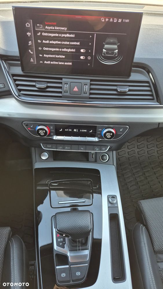 Audi Q5 50 TFSI e Quattro S Line S tronic - 34