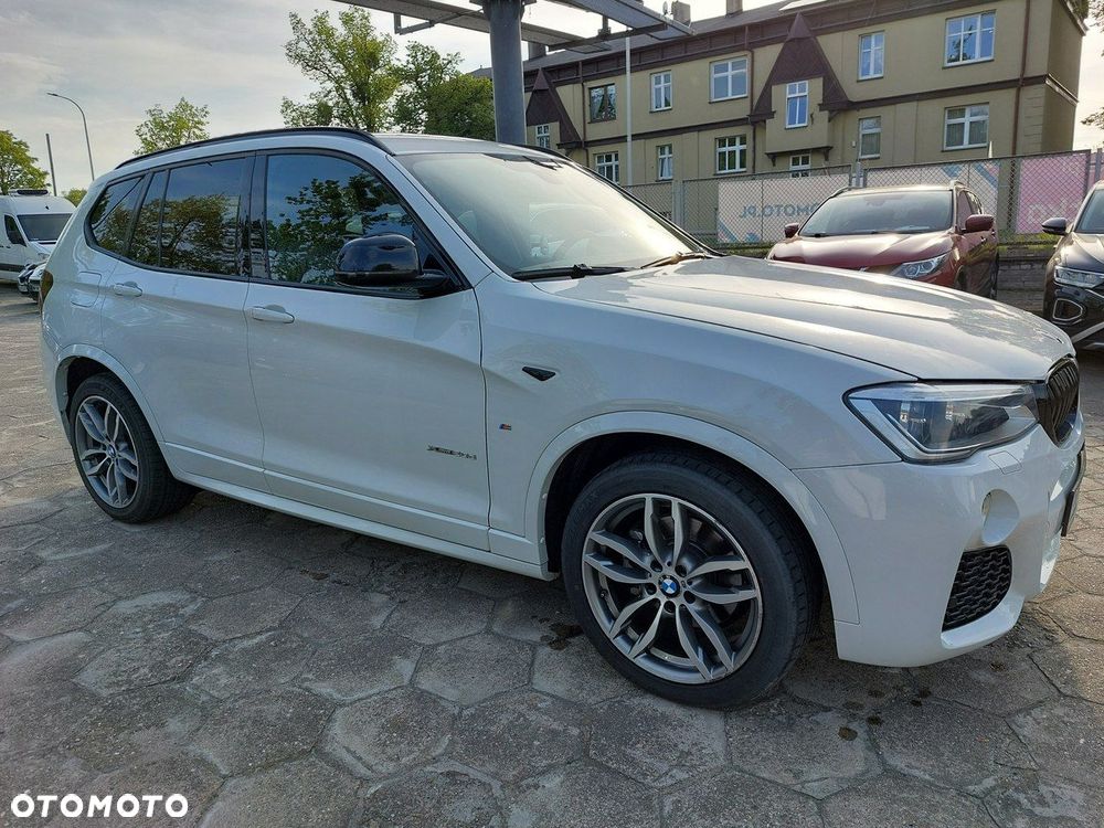 BMW X3 - 3