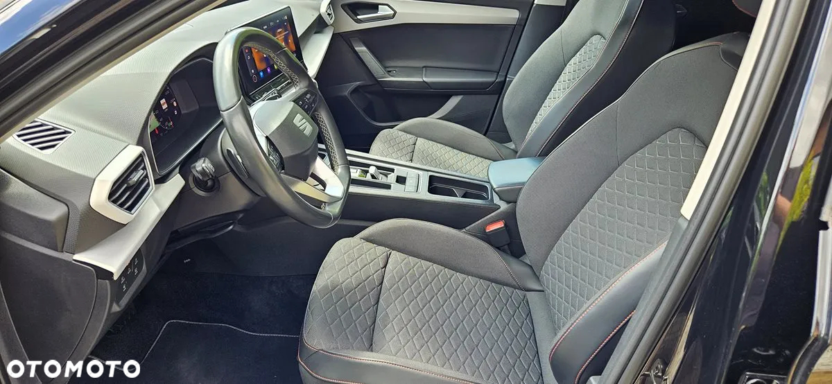 Seat Leon - 15