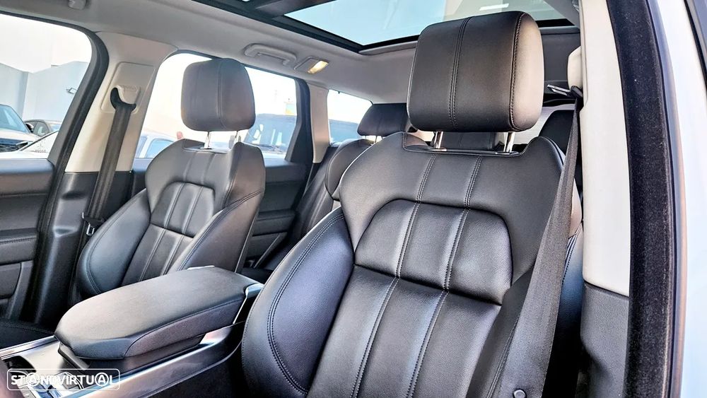 Land Rover Range Rover Sport TDV6 HSE - 22