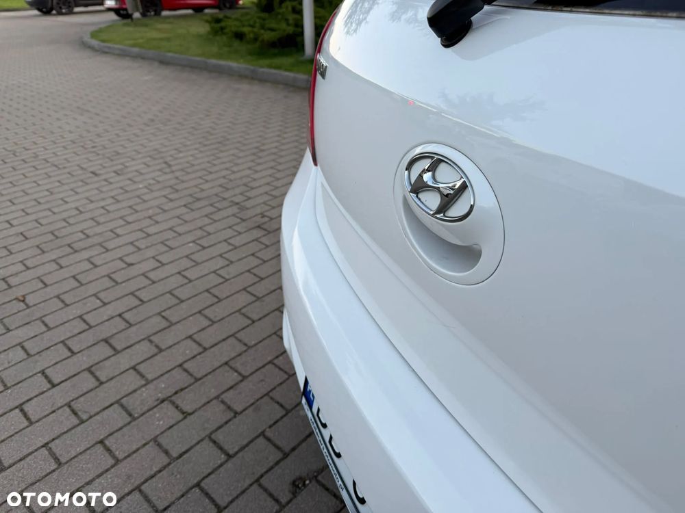 Hyundai i20 1.25 Classic + - 25