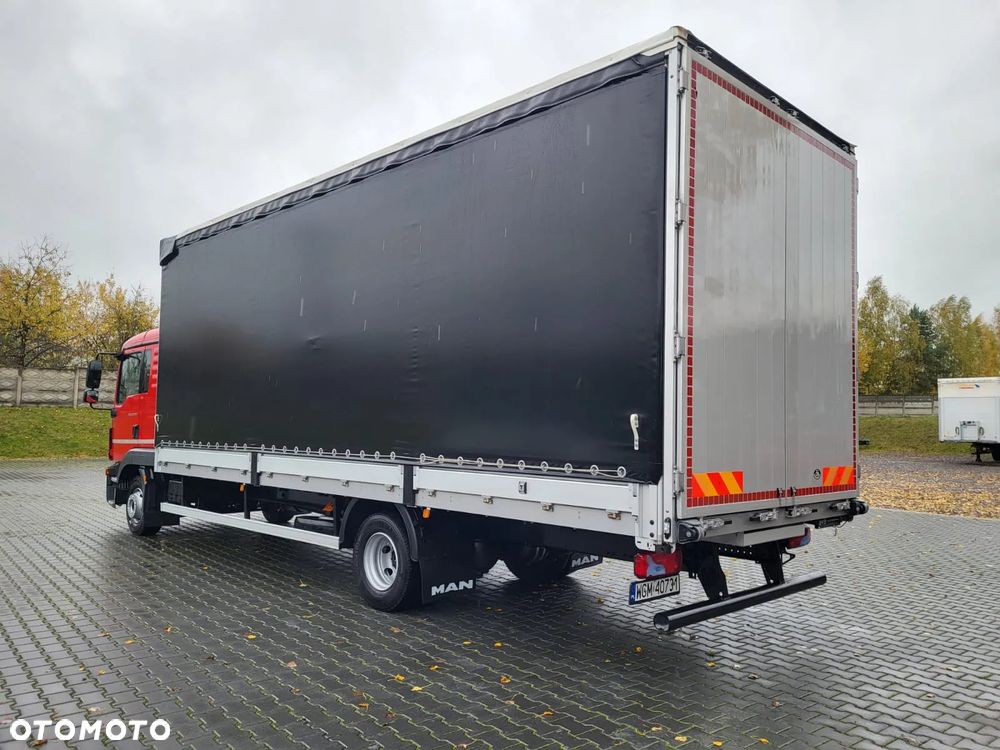 MAN TGL 12.220 Burto-Firana Manual Krajowy - 6