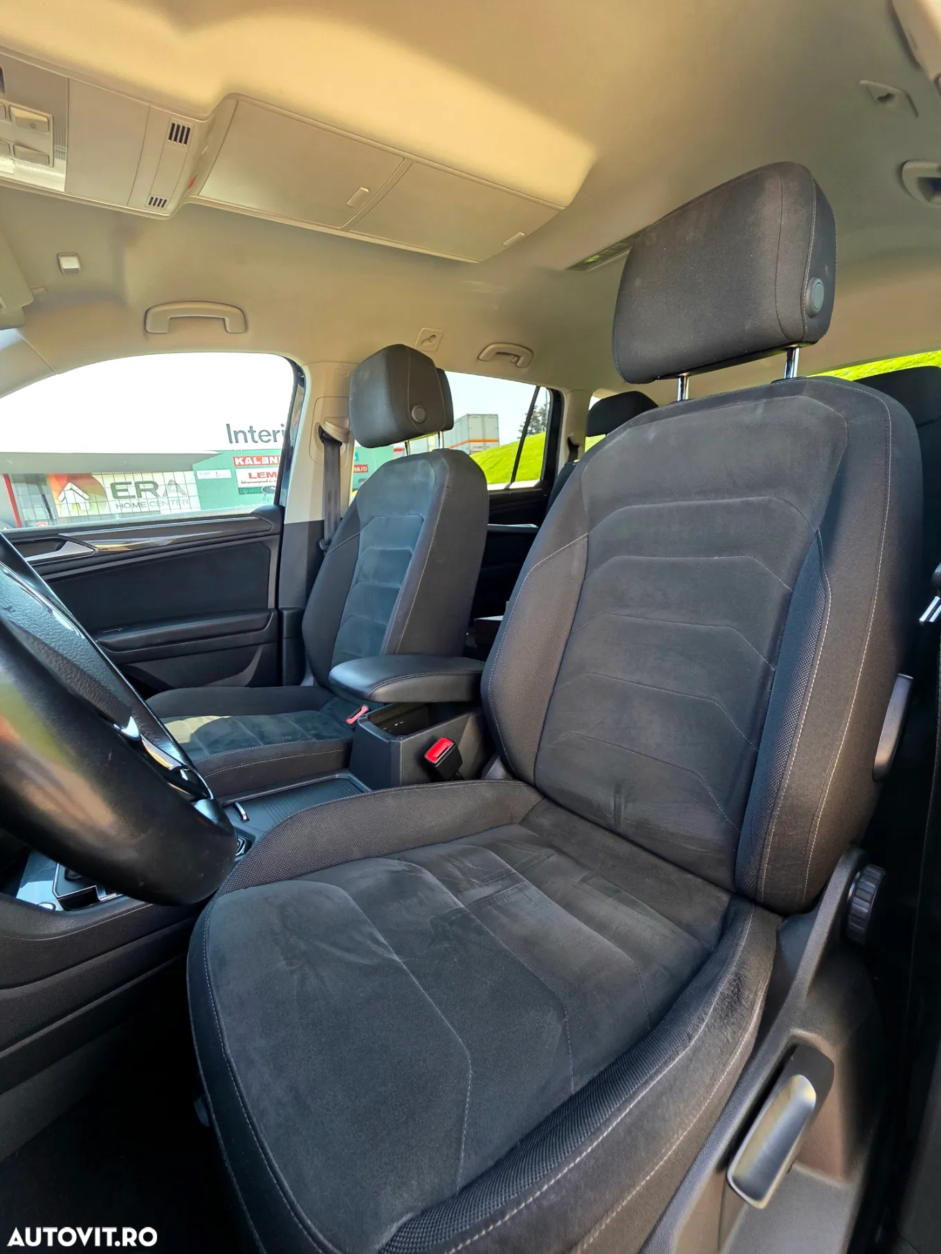 Volkswagen Tiguan 2.0 TSI DSG 4Mot Highline - 20