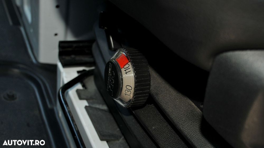 Mercedes-Benz Sprinter - 22