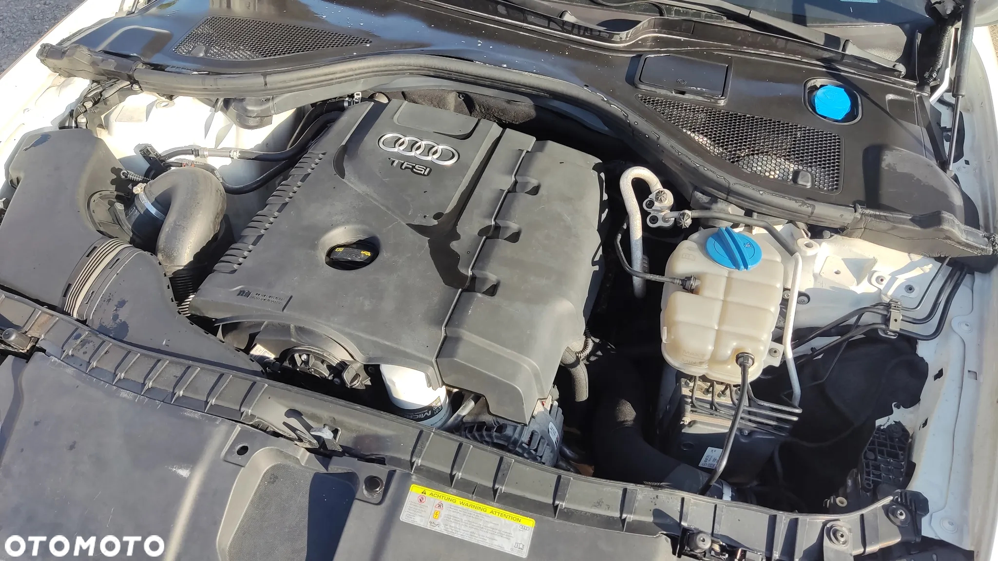 Audi A4 - 23
