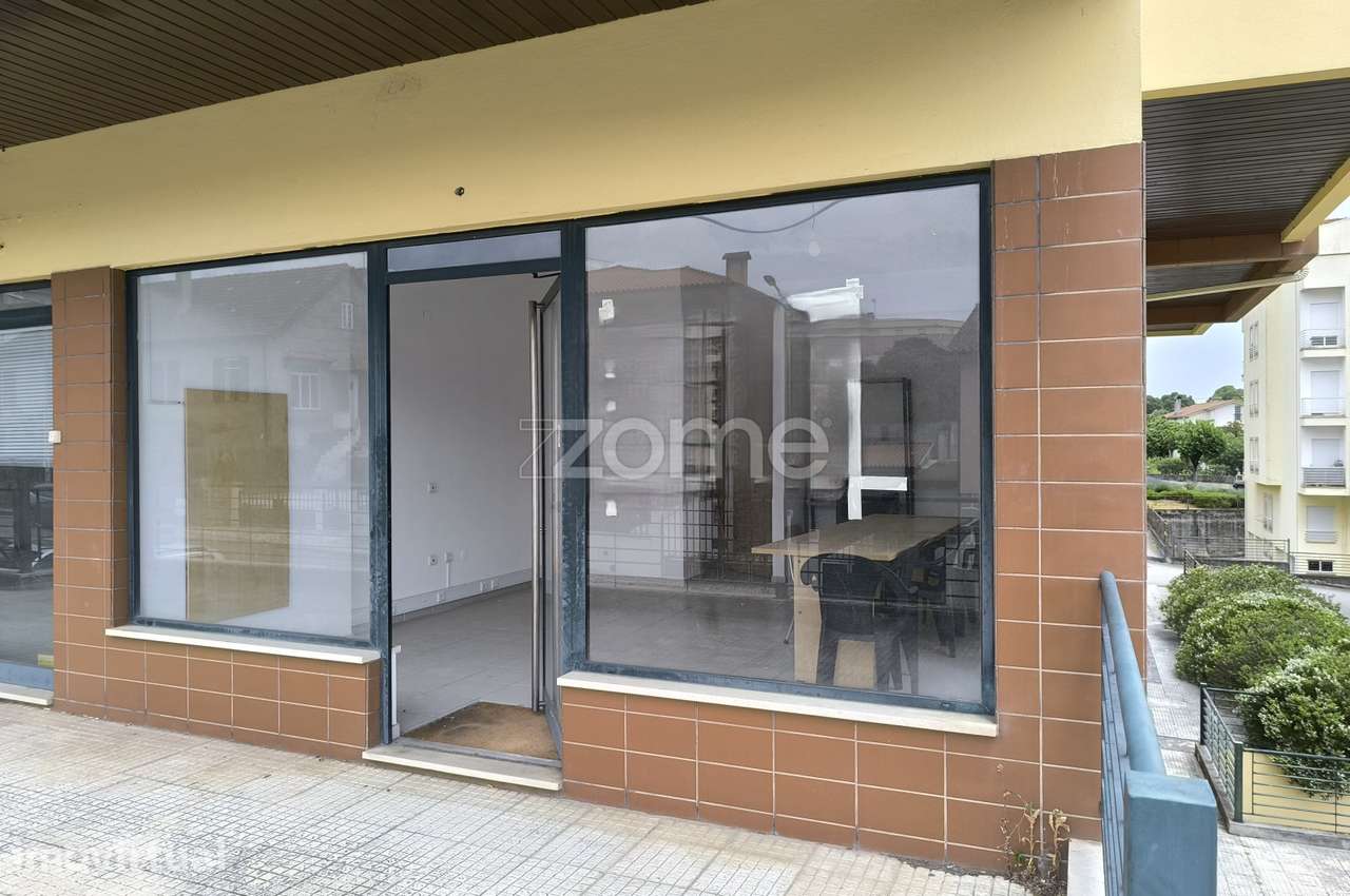 Loja comercial em Nelas - Grande imagem: 2/15