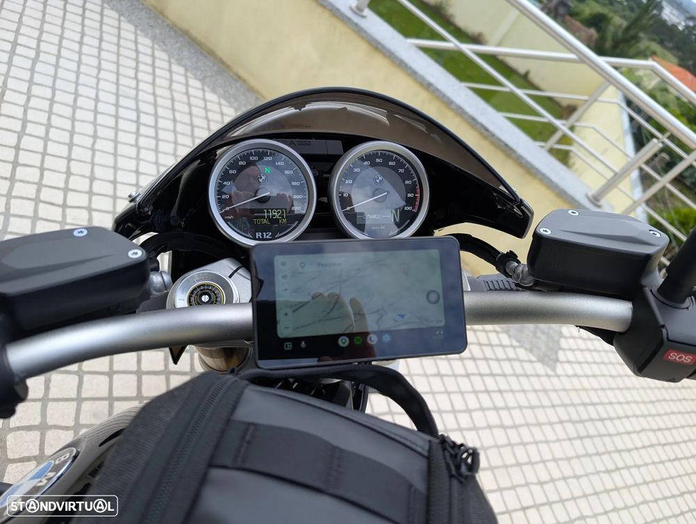 BMW R 12 nineT - 17