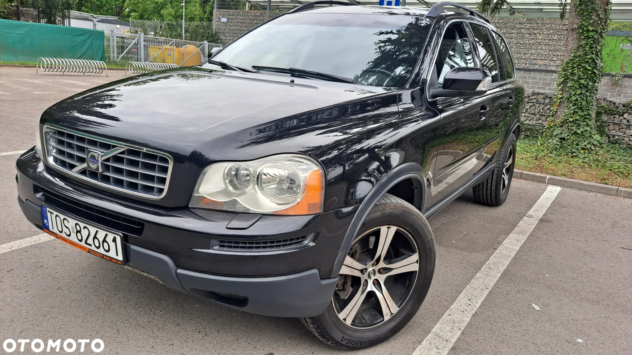 Volvo XC 90 - 2
