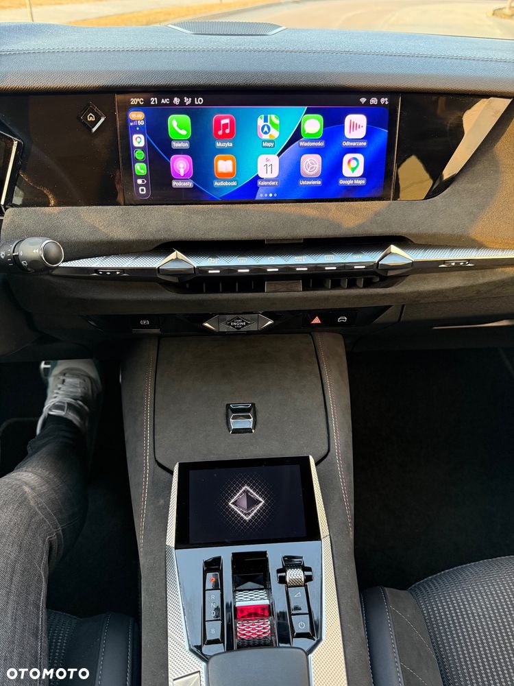 DS Automobiles DS 4 1.6 E-Tense Performance Line - 28