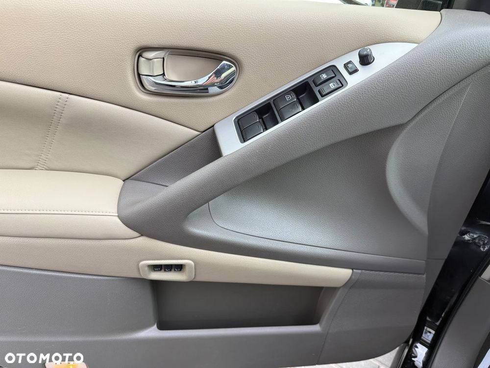 Nissan Murano 3.5 V6 Premium - 16