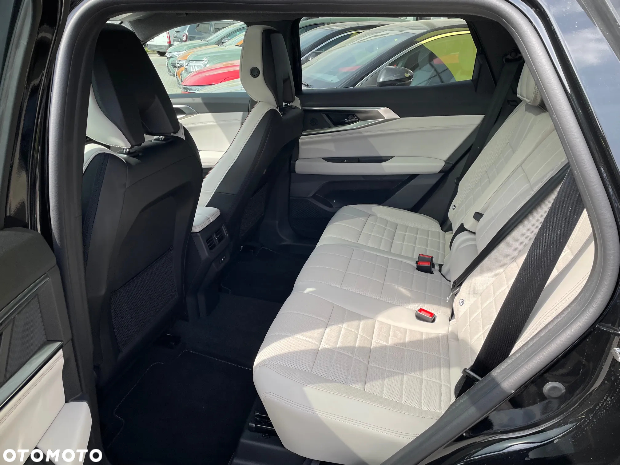 Renault Espace 1.2 E-Tech Full Hybrid 200 Iconic MMT 7os - 5