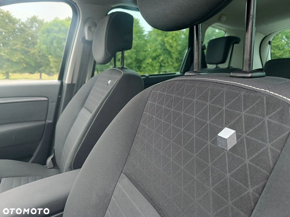 Renault Scenic ENERGY dCi 110 LIMITED - 7