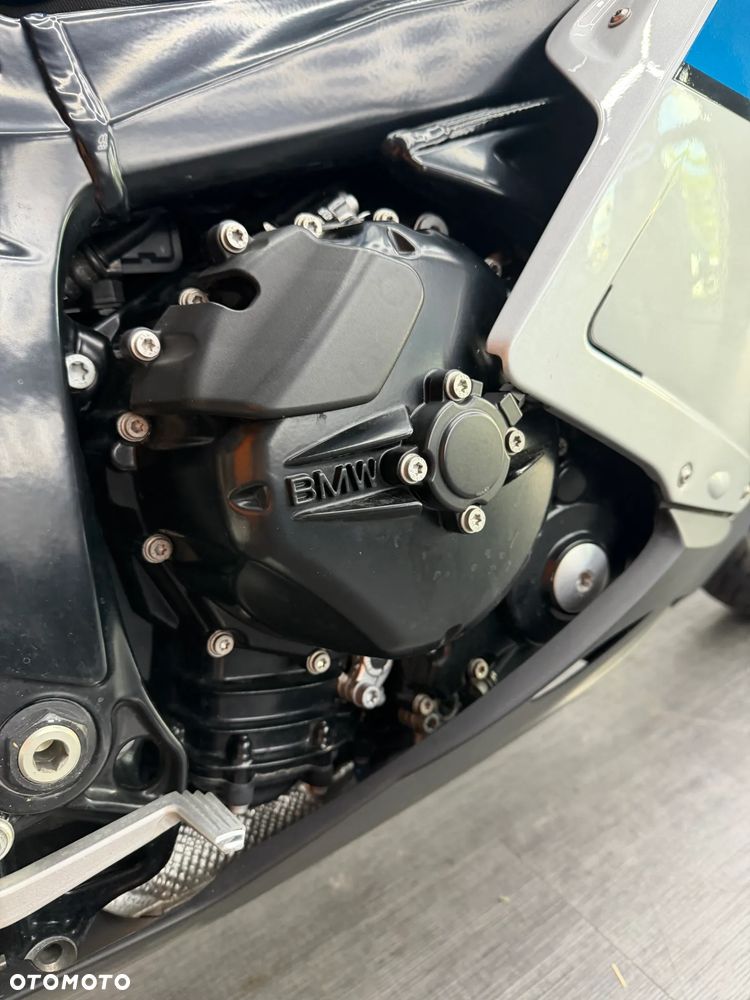 BMW K - 9