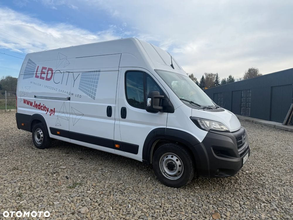 Fiat DUCATO L4H3 Maxi Long - 1