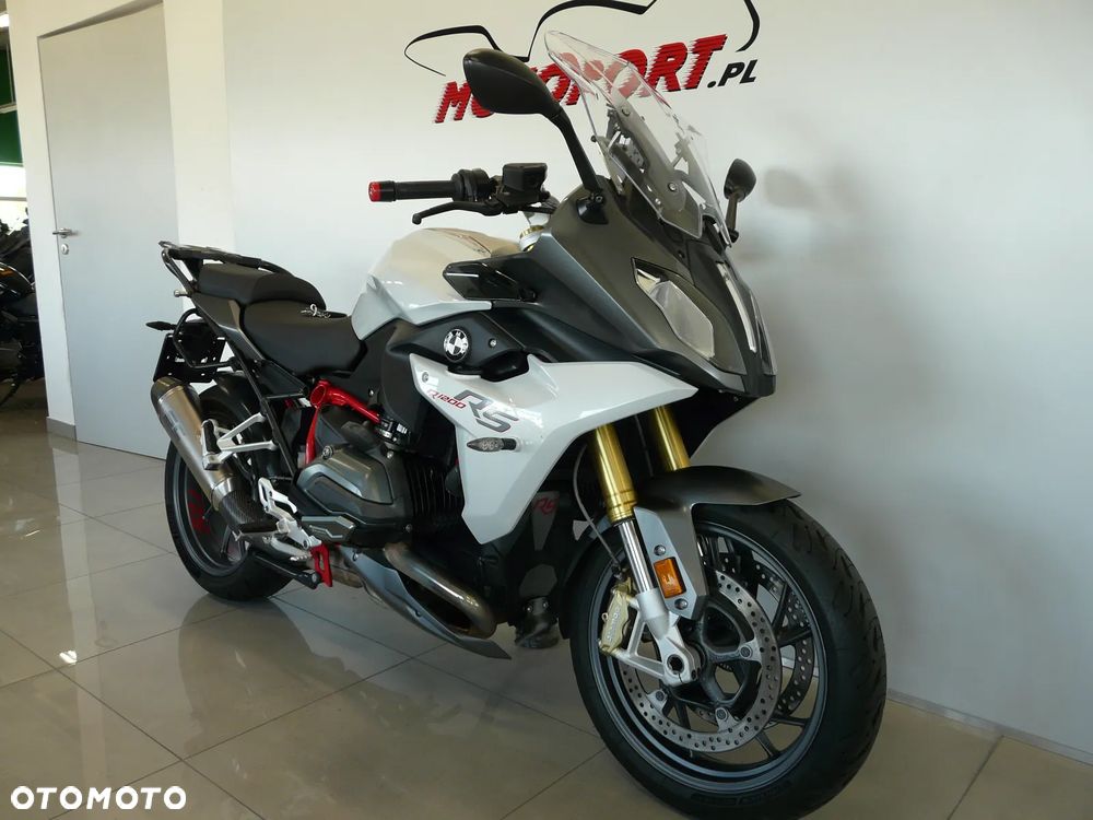 BMW RS - 17