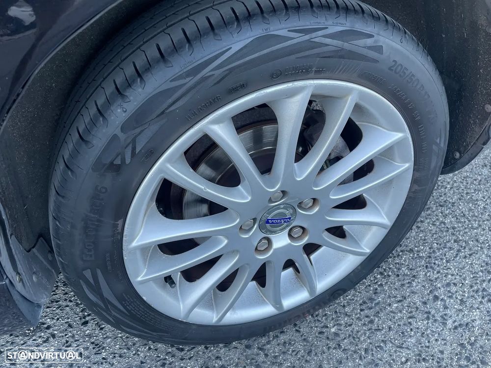 Volvo V50 2.0 D4 Business Ed. - 18