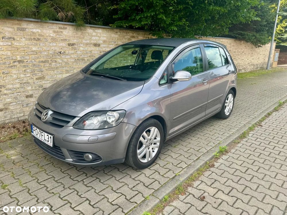 Volkswagen Golf 1.4 Trendline - 9