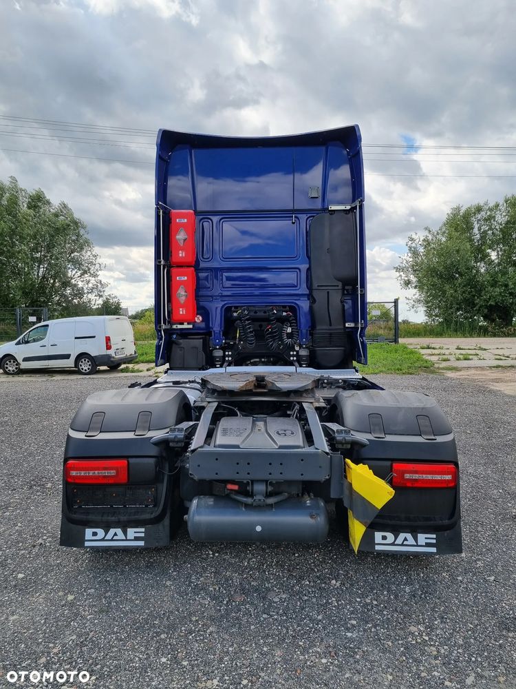 DAF XF 480 - 10