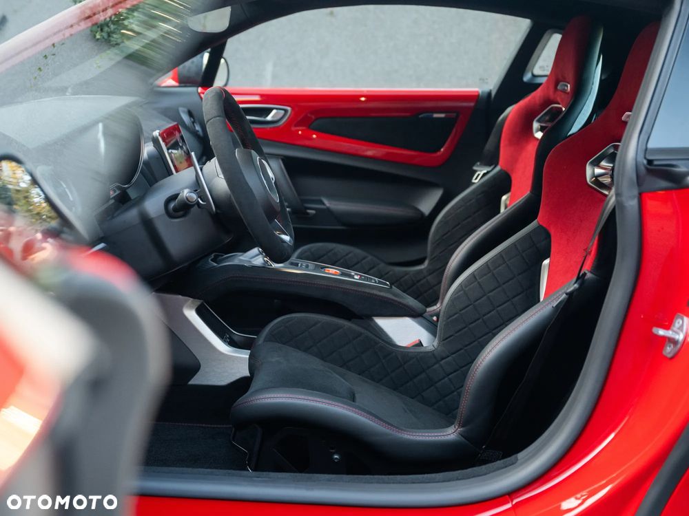 Alpine A110 TCe S EDC - 19