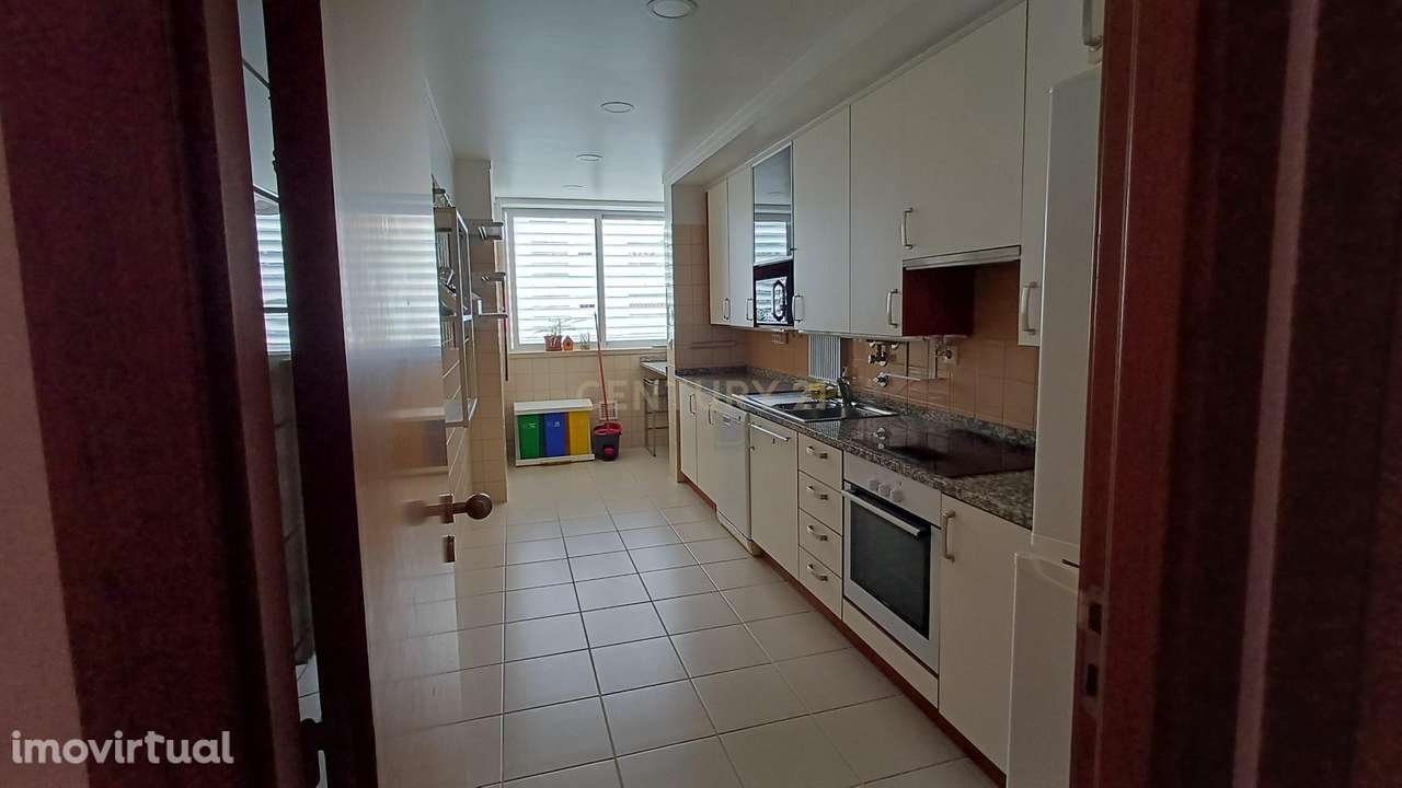 T3 PARA ARRENDAMENTO | COLINA DE SÃO GONÇALO | ALTA DE LISBOA - Grande imagem: 5/22