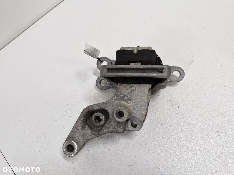 RENAULT SCENIC IV 4 1.7 DCI ŁAPA MOCOWANIE PODUSZKA SILNIKA 112115008R - 11