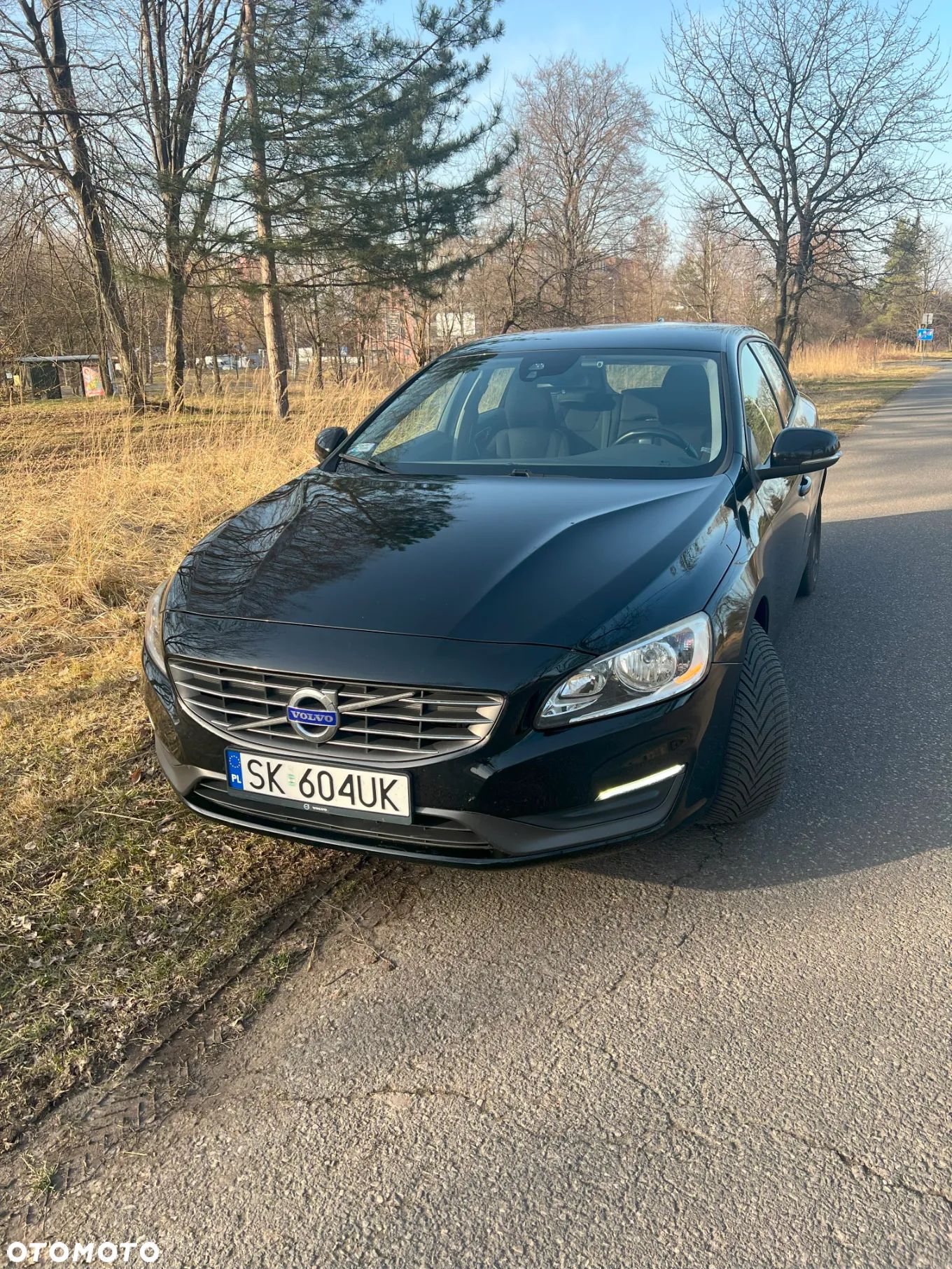 Volvo V60 - 1