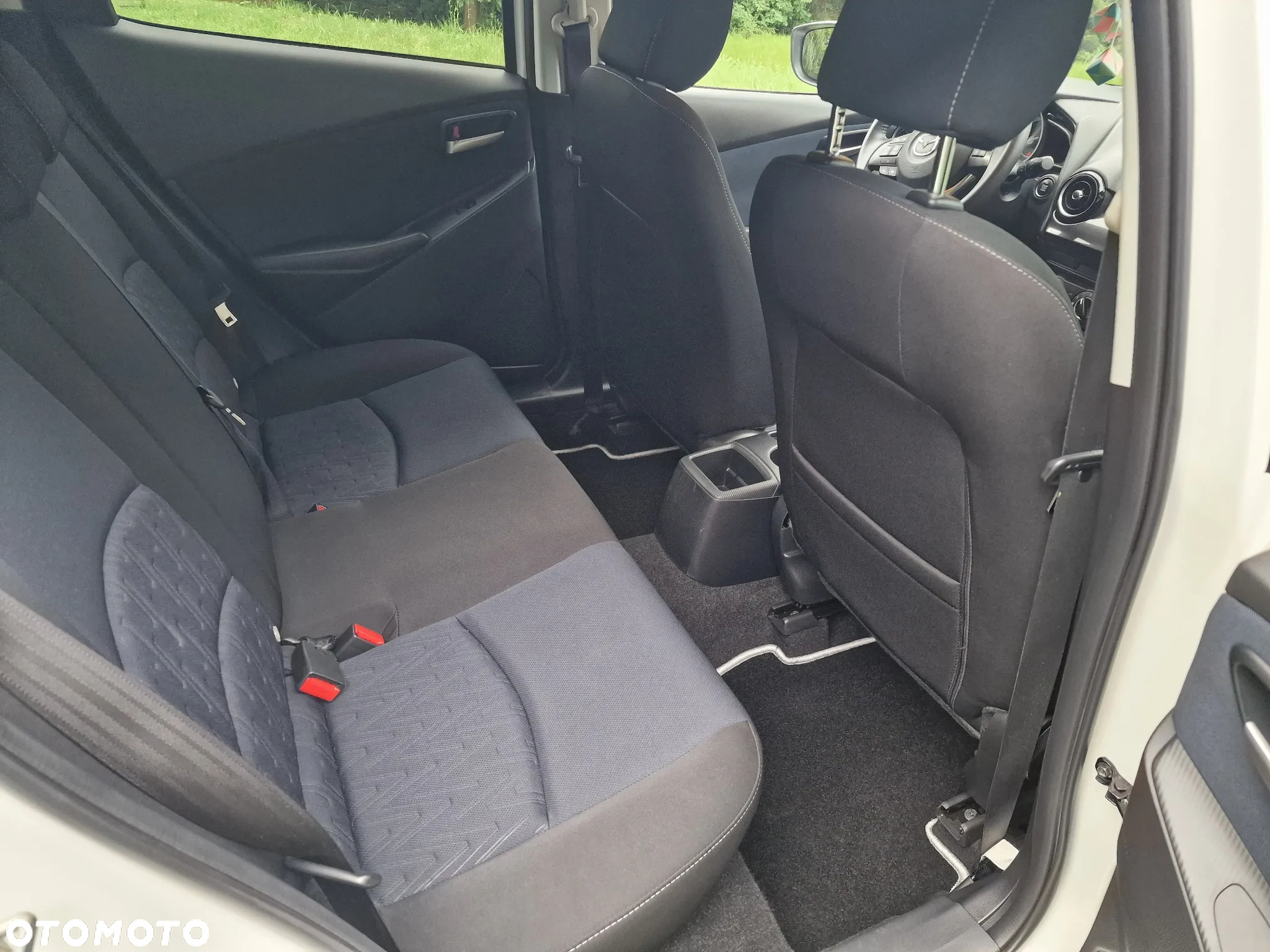 Mazda 2 1.5 Skymotion - 17