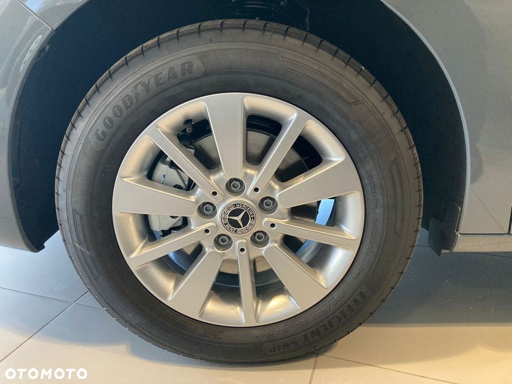 Mercedes-Benz eCitan - 16