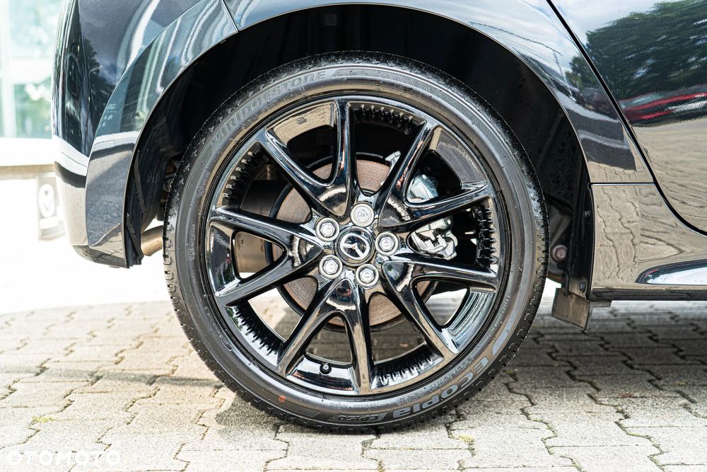 Mazda 2 SKYACTIV-G 90 Homura - 13