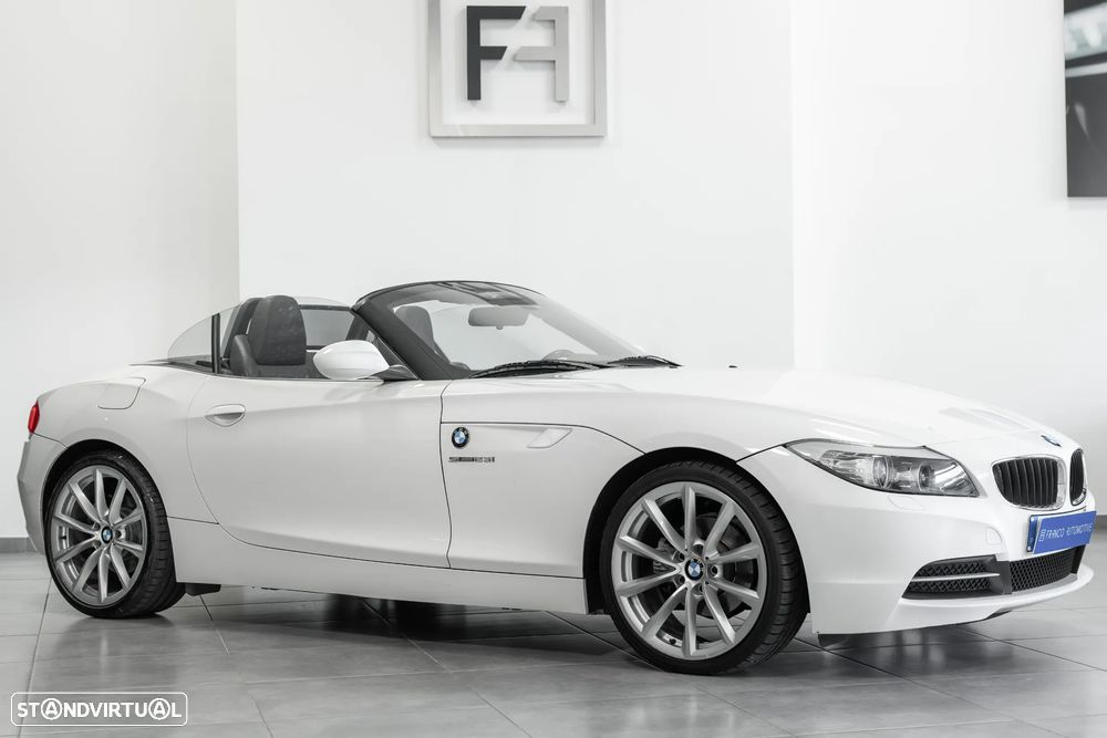 BMW Z4 23 i - 1