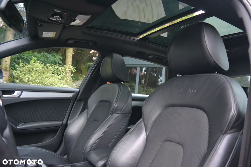 Audi A4 Avant - 18